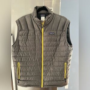 Patagonia vest